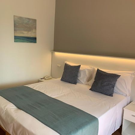 Hotel Loveno 梅纳焦 外观 照片